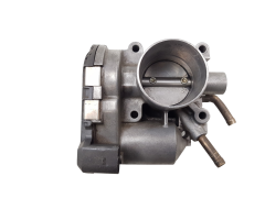 Škrticí Klapka 030133062C 0280750095 VW Seat Audi Bosch 1065