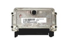 Blok Ovladačů 0261206214 9632693880 26FM0657 PSA Bosch 22247