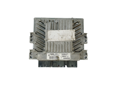 Blok Ovladačů S122326113A 8200804775 SID301  Renault Siemens 35559