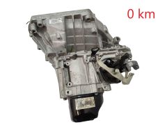 Převodovka JR5082 JR5086 Dacia Logan 2 Sandero 2 1.0 TCE