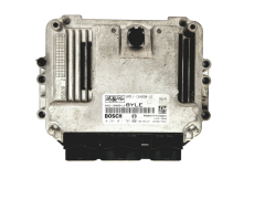Blok Ovladačů 8M51-12A650-LE 0281011701  Ford Bosch 25581