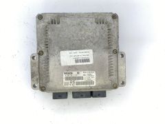 Blok Ovladačů 0281011133 9647474680 9640938180 PSA Bosch 60308