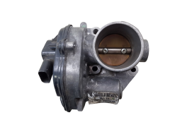 Škrticí Klapka Ford VP2S6U-9E927-F VP4F9U-9E928-BA 1972