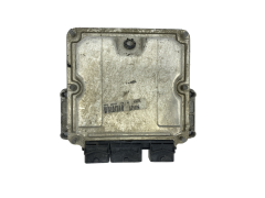 Blok Ovladačů 0281011342 9654693380 9640938680 PSA Bosch 57470