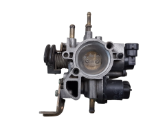 Škrticí Klapka Fiat Lancia 32MM13/C B12/00 Weber 1663