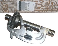 Ozubené Kolo Nový originál 7701073120 Renault