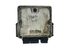 Blok Ovladačů 0281010499 9642013080 PSA Bosch 51945