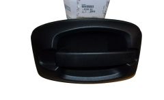 Klika Dveří Levý Zadek Nový originál 9101EC 9101.EC Citroen Peugeot