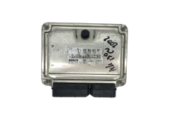 Blok Ovladačů 038906019FP 0281010729 Audi Bosch 56879