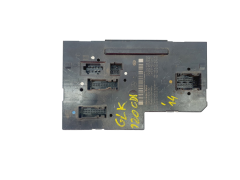 Blok Ovladačů 2049065802 5DK011022-62 Mercedes Hella Blok Ovladačů 2049065802 5DK011022-62 Mercedes Hella