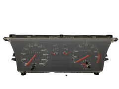 Otáčkoměr Audi 80 811919036 008338002 VDO Otáčkoměr Audi 80 811919036 008338002 VDO