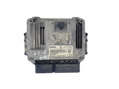Blok Ovladačů 51806557 0281012882 4D34A3AEM Alfa Romeo Bosch 61123