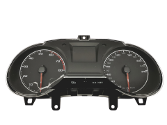 Otáčkoměr Seat Ibiza 6J0920804 A2C35057800 VDO