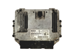 Blok Ovladačů PSA 0281012529 9663475880 9657699480 Bosch 30492