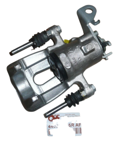 Svorka Brzdy Pravý Zadek Renault Megane Scenic III 440018805R