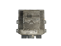 Blok Ovladačů 2S6A-12A650-BG 5WS40027G-T SID 802 Ford Siemens 35462