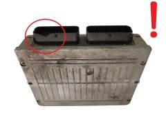 Blok Ovladačů LPG 67R011002 110R001001 031001 FLY SF BRC 14188