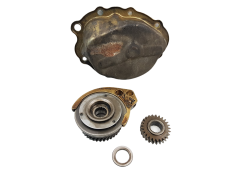 Ozubené Kolo Spojky 5 Peugeot 205 20CL03 1.8 D