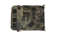 Blok Ovladačů BSI E02-00 S118085220C 9652474780 PSA Siemens 24364