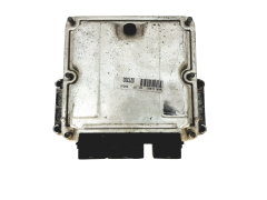 Blok Ovladačů 9655816780 0281011522 9640938180 PSA Lancia Bosch 21847