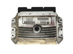 Blok Ovladačů 21585421-2A 8200509552 8200509516 Renault Johnson 30471