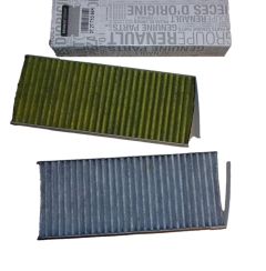 Filtr Kabinový Nový originál 272771056R Renault