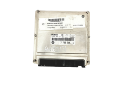 Blok Ovladačů 0281010314 7788016 BMW Bosch 23747