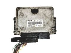 Blok Ovladačů 1327518080 0281010486 Ducato Jumper Boxer 18252 Blok Ovladačů 1327518080 0281010486 Ducato Jumper Boxer 18252