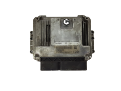 Blok Ovladačů 51809688 0281013579 4136A5ACM Fiat Bosch 18728
