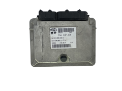 Blok Ovladačů 46750005 IAW49F.B3 61600.368.04 Fiat Lancia Magneti Marelli