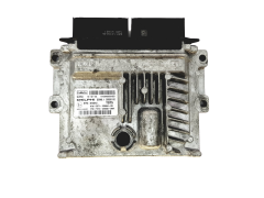 Blok Ovladačů F1FA-12A650-DMF DS71-12B684-XB Ford Delphi Blok Ovladačů F1FA-12A650-DMF DS71-12B684-XB Ford Delphi