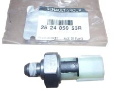Senzor Tlaku Oleje Originál 252405053R Renault Dacia