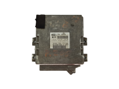 Blok Ovladačů PSA 9639907880 IAW 1AP.81 16301.794 Magneti Marelli 18034