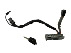 Zapalování Citroen Xsara Picasso 4162W5 Valeo