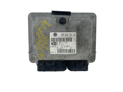Blok Ovladačů 036906034JG IAW4TV.JG 61601.251.01 VW Seat Magneti Marelli