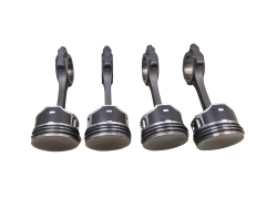 Ojnice Pístu Kompletní 7701469247 1.2 turbo D4F786 Renault Clio 3 Modus Ojnice Pístu Kompletní 7701469247 1.2 turbo D4F786 Renault Clio 3 Modus