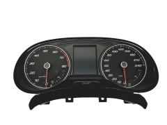 Otáčkoměr Seat Ibiza 6P0920740B A2C99996900 47594