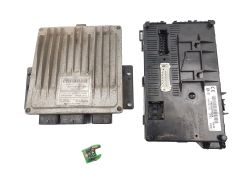 Starter Pack Renault Clio 2 8200250662 8200207134A 1.5 DCI