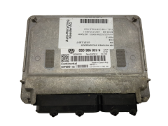 Blok Ovladačů VW 03D906023S 5WP40921 05 Continental