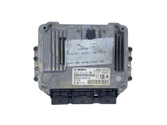Blok Ovladačů 0281013872 9664843780 9653958980 PSA Bosch 62886