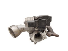 Turbodmychadlo 1.2 TSI VW Audi Seat Skoda 04E145704N 
