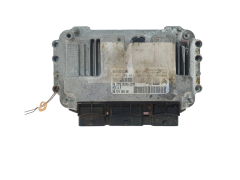 Blok Ovladačů PSA 0261208491 9657489480 9652552380 Bosch 40627