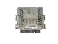 Blok Ovladačů 5WS40595F-T 7G91-12A650-UF  Ford Siemens 38087