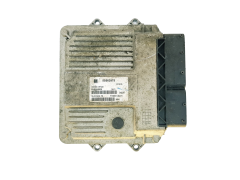 Blok Ovladačů 55563975 33920-72Q0 MJD6O2.Y5 Suzuki GM 