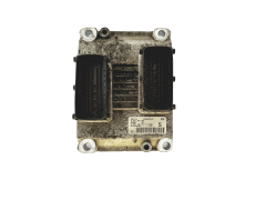 Blok Ovladačů Fiat 00551803110 0261207901 Bosch 27324