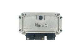Blok Ovladačů 0261206943 9647480580 9638765680 PSA Bosch 41350