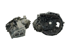 Kryt Převodovky 20CQ63 1,4 HDI Citroen C3