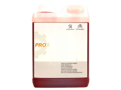 olej Originál Citroen Peugeot 9735EX TUTELA GI/E 1L