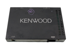 Rádio FM/AM Tuner Saab 9-5 5521331 STC-700 Kenwood