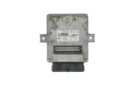 Blok Ovladačů 4M0907355B  4M0907355D VW HELBAKO 